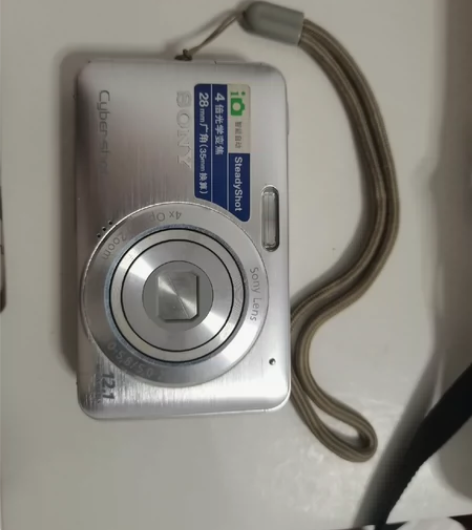 索尼W310 感兴趣的话点“我想要”和我私...