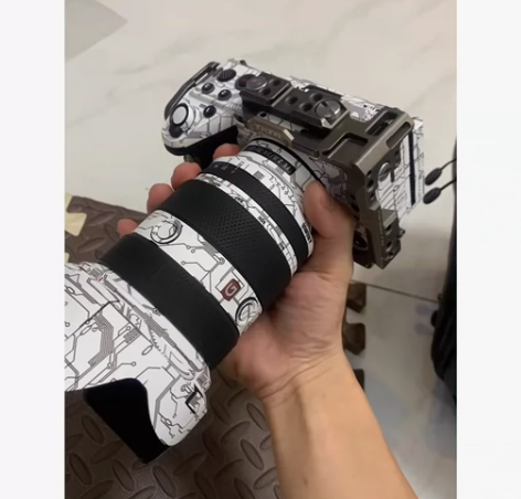 索尼FX3，加1635  2470gm2，...