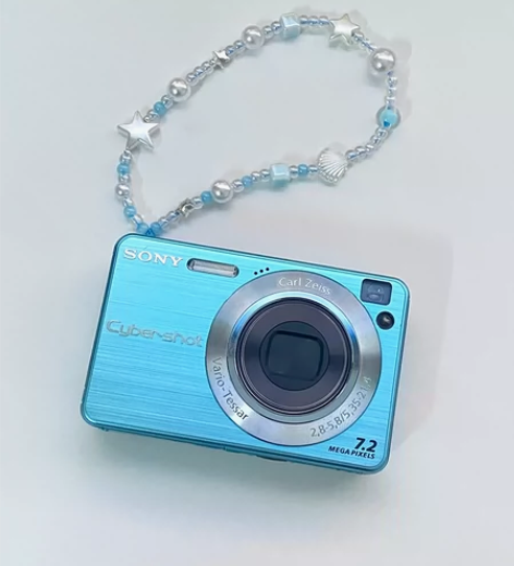 型号：Sony dsc w120 6开头包...