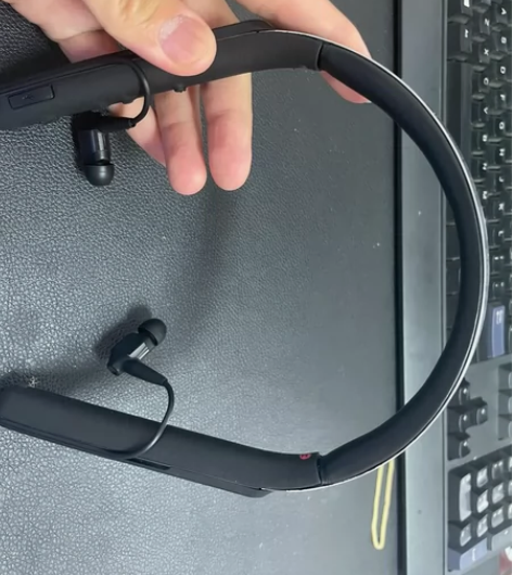 SONY WI-1000X 索尼大法好 低...