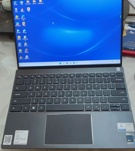 戴尔5310，i5 11代，16+512内...