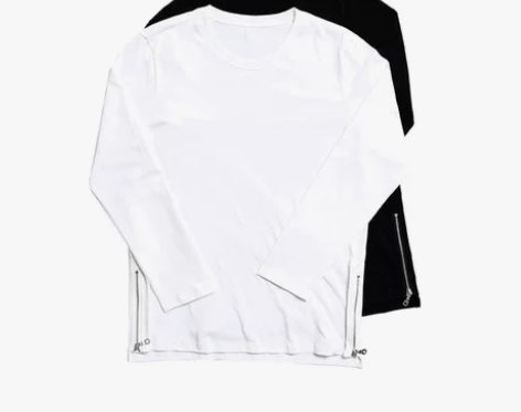 NO.9.OFFICE出品230g重磅纯棉...