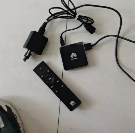 华为电视盒子  华为电视伴侣  网络电视机...