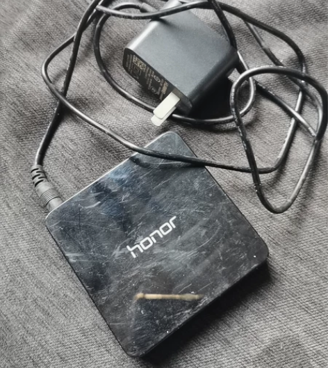 honor/荣耀 华为盒子M321高清4K...