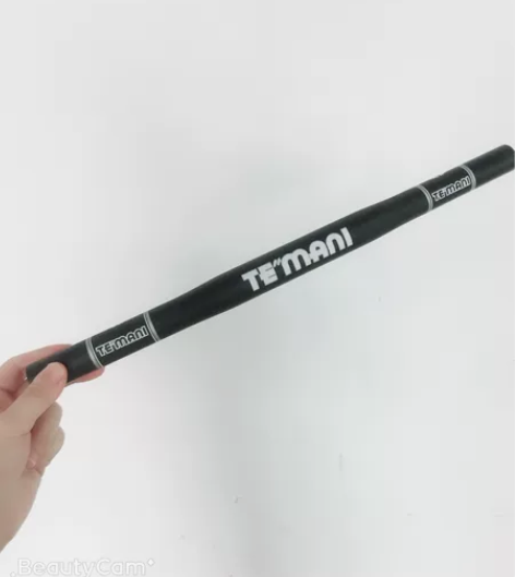 Temani 碳纤维平衡车把手 滑步车全碳...