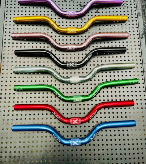 xpush铝合金大燕把 儿童平衡车改装配件...