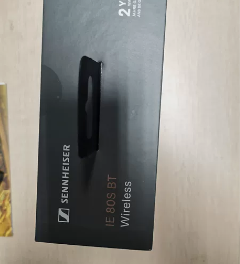 ?SENNHEISER/森海塞尔 IE 8...