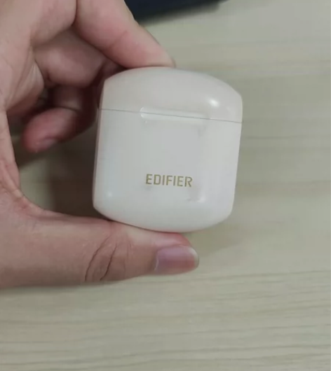 漫步者 lolipods plus 功能正...