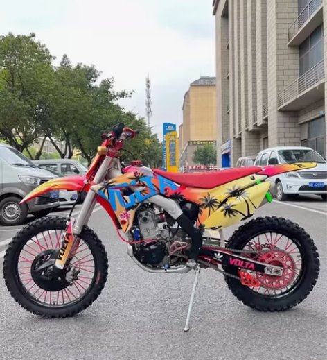 自用极盗者杠6成色国人看冷车一枪着火，可视...