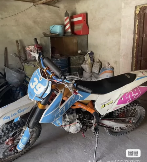 波速尔歼五,发动机无异响,风冷价格玩nc水...