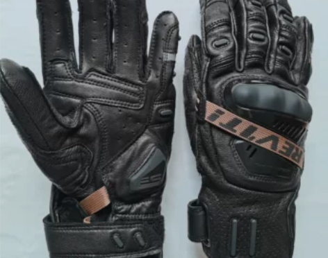 新款重型骑行复古越野摩托车机车 防风防摔真...