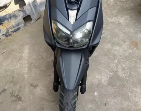 车辆注销了，就卖裸车，现在能开能跑    ...