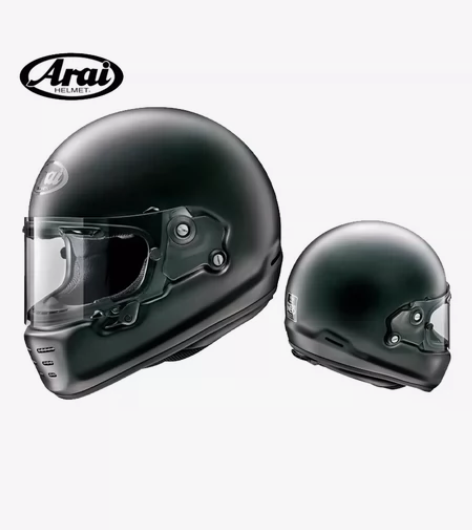 ARAI RAPIDE-NEO复古巡航哈雷...