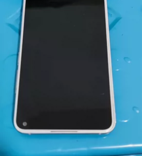 魅族17主板带壳+电池，8+128 换屏幕...