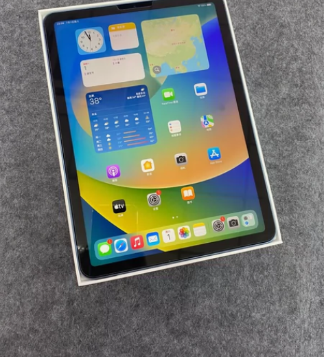 苹果iPadAir(5代)A2588  在...