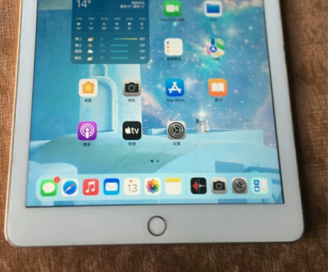 ipad5 2017 A1822 128g...