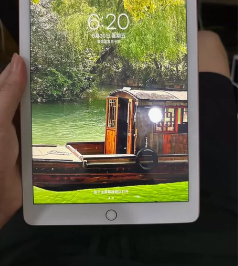 国行原内存小花2018IPad6 9.7寸...
