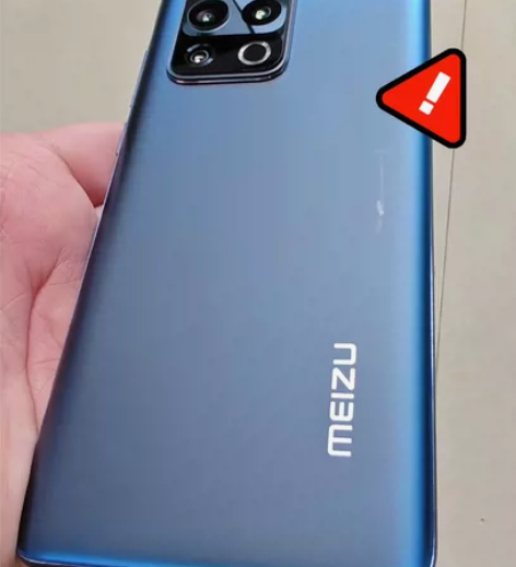 魅族18pro 8+256 蓝色 趁着61...