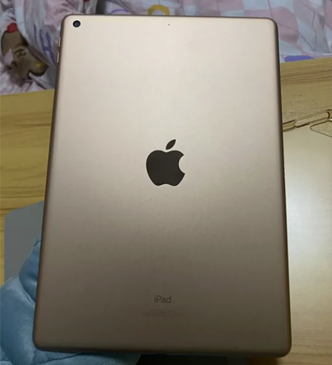 出让ipad 2020款 128G 平时用...