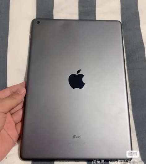 自用ipad2020 8代 128g 实体...