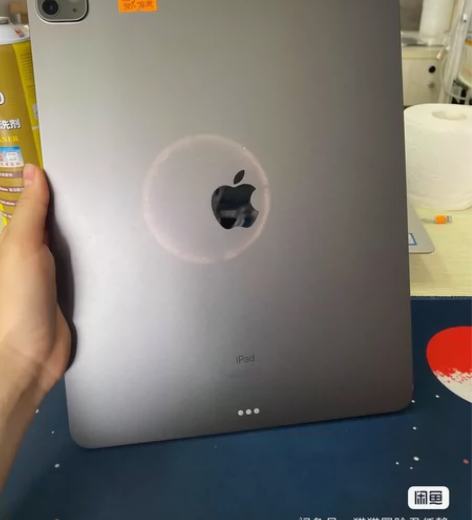 单机国行 精品 2021款12.9 128...