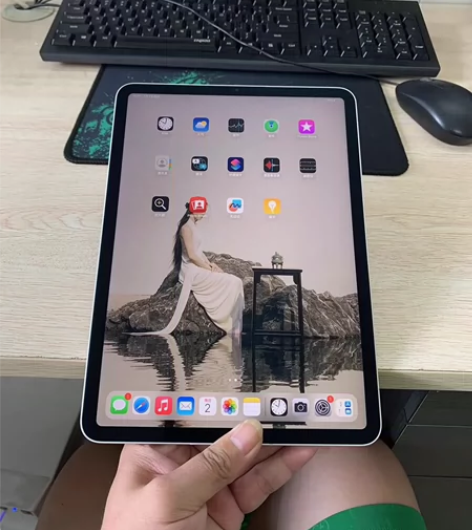 电池99%m1芯片2021款iPad pr...