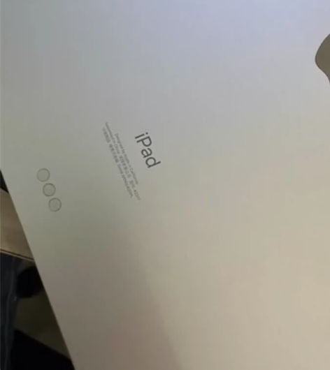 2021款 iPad Pro 11英寸三代...