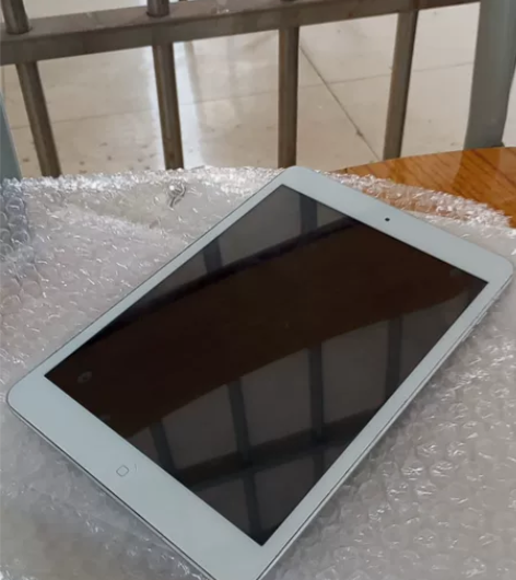 苹果 iPad mini (2012) I...