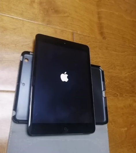 Apple iPad mini平板电电脑，...