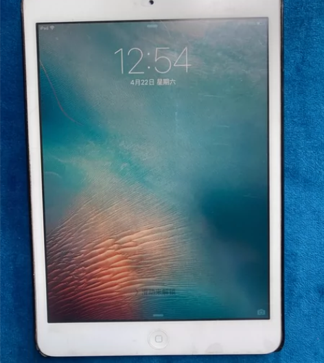 ipad mini1 16G国行 全原，无...