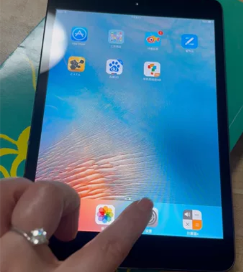 iPad mini 1 苹果iPad mi...