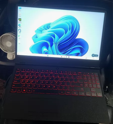 联想Y7000 i5九代9300H  16...