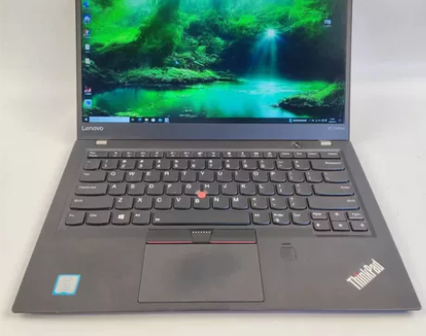 女生个人闲置i7高配联想笔记本电脑独显四核...