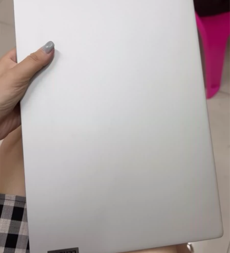 自用九成新联想笔记本电脑i5顶配12.5寸...