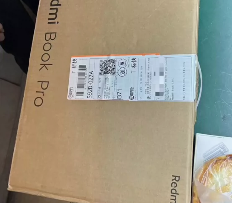 redmi book pro14 2022...