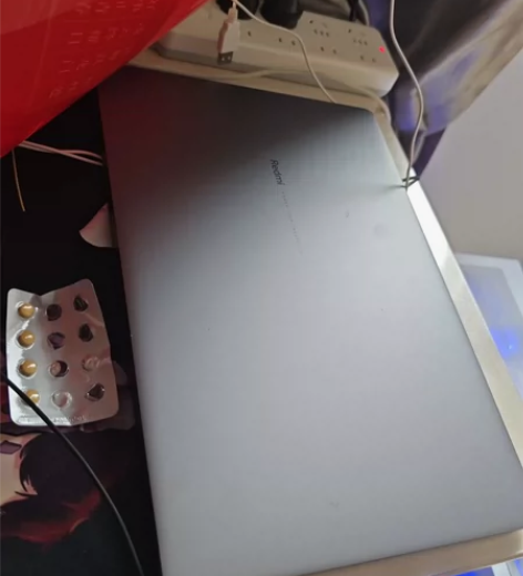 红米redmibook pro15 202...