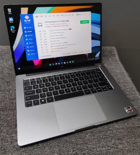 小米Redmibook Pro14 锐龙版...