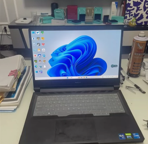 红米G-16寸游戏本毕业了出 i5-112...