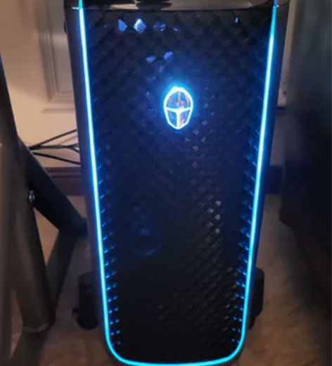 雷神（ThundeRobot）911黑武士...