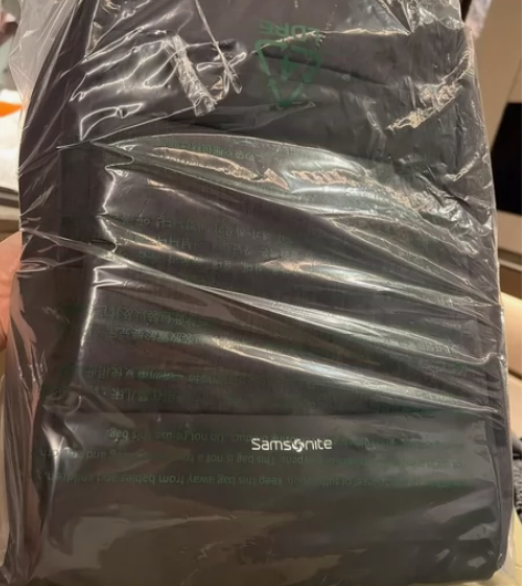 全新Samsonite/新秀丽双肩包 商务...