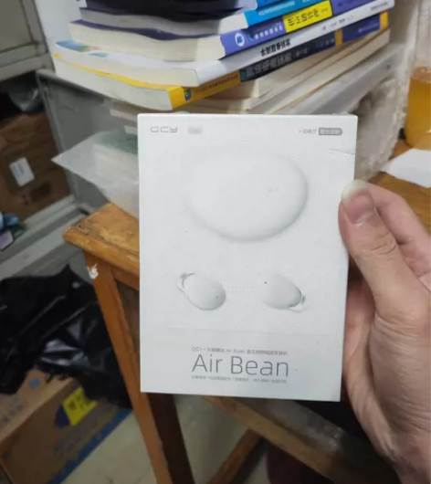 [全新 末拆封]  QCY蓝牙耳机/qcy...