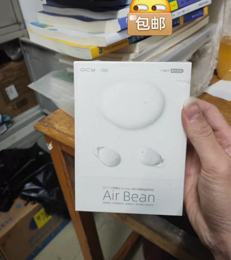 [全新 末拆封]  QCY蓝牙耳机/qcy...