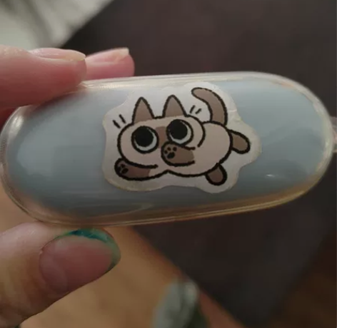 qcyt17 蓝牙耳机 qcy 自提or邮...