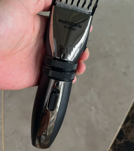 飞科理发器fc5808，买回来就没用过，9...
