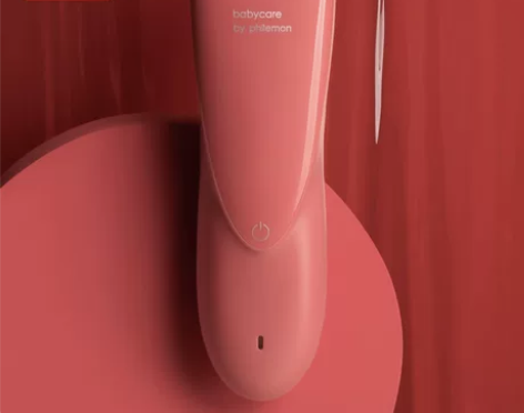 ?bc babycare 宝宝理发器 用过...