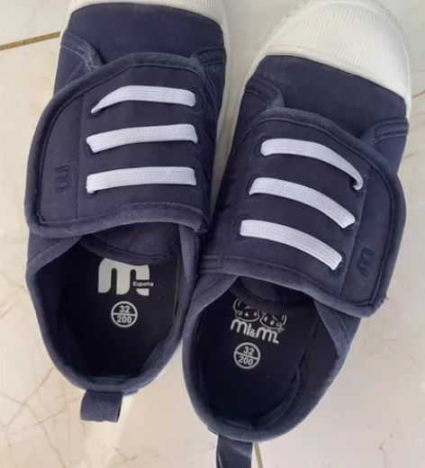 mm布鞋 50元 感兴趣的话点“我想要”和...