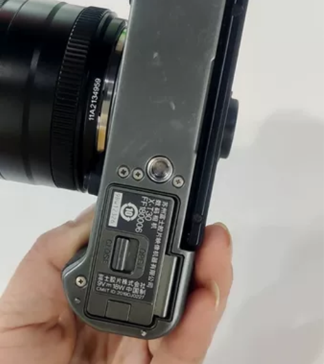 富士xt30 带 唯卓仕56/1.4镜头，...