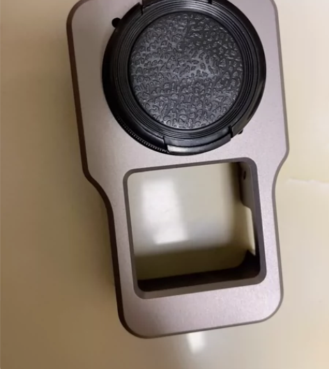 大疆DJI Action2运动相机兔笼支持...