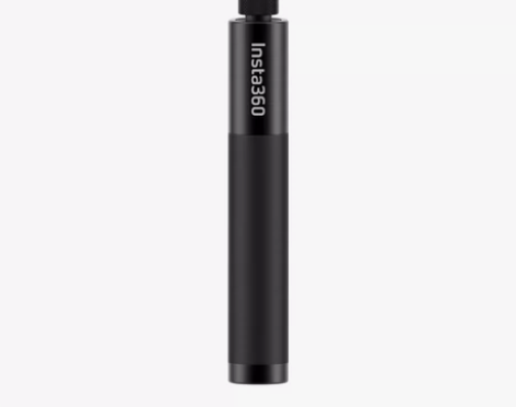 影石Insta360 原装自拍杆运动相机通...