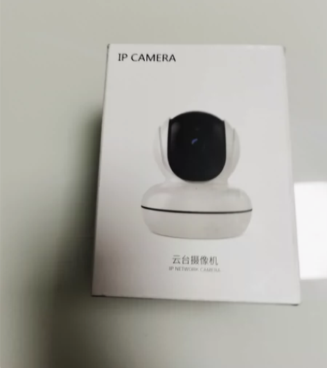 自用的德施曼智能摄像机，使用过一周，现出售...